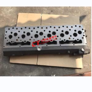 Diesel Engine 3306 E120B 8N1187 Cylinder Head