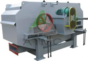 DNT Series Paper Pulper Compact High Speed Washer