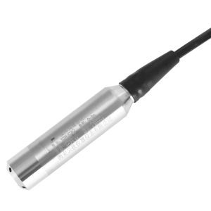 China Submersible Pressure Transmitter for Harsh Mining Marine Level Measurement Applications Low-Maintenance No Moving Parts on sale