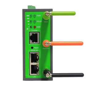 Quality H21Series Industrial 3G HSPA+ Modem for RTU,Meter Reading for sale