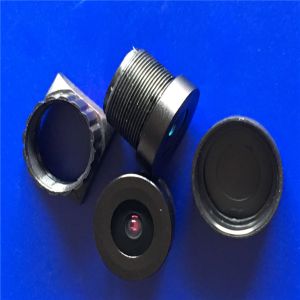 Laser Wireless Infrared 21mm Optical Camera Lenses