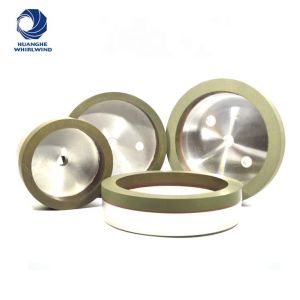 T7T8 Electroplated CBN Diamond Grinding Wheel For Sharpening Knife