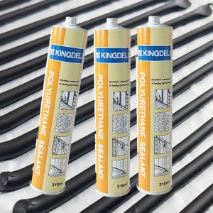Quality Self Leveling Polyurethane Silicone Sealant Anti Water Pressure For Bridge Joint for sale