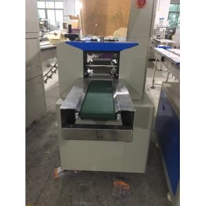 Automatic Horizontal vegetable/fruit pouch Packing Machine