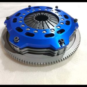 Blue Racing Clutch For Toyota FA20 GT86 / Subaru BRZ