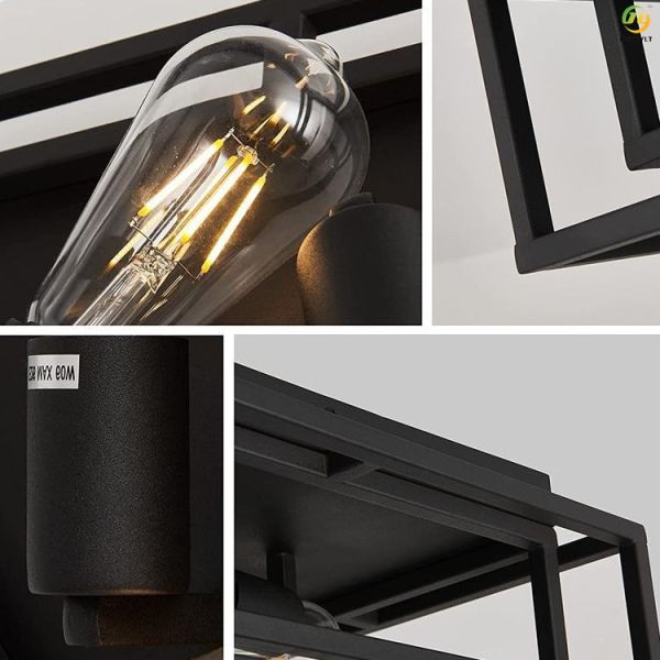 Used For Home/Hotel/Showroom LED Fashionable Atmosphere Ceiling Light