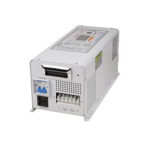 Off Grid WIFI Remote Control 5KW Mppt Based Solar Inverter