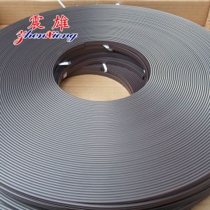 Convenient Refrigerator Magnetic Strip Constant Magnetism Elastic Strength