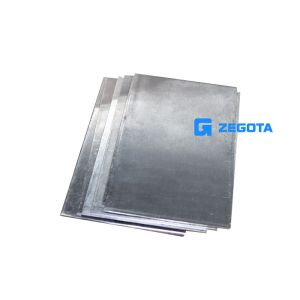 High Weldability Aluminium Clad Sheet For Energy Management / Cooling Industry
