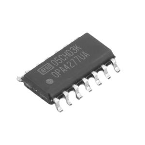 Professional OPA4277UA TI Integrated Circuit SOIC-14