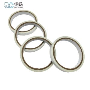Quality Gide tape for sealing gife adhesive double sided gum tape for sale