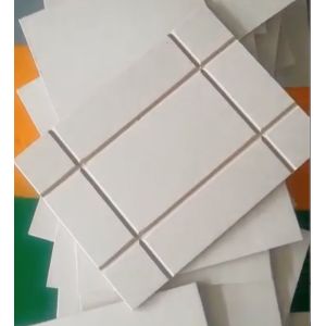 Automatic Cardboard Grooving Machine / Cardboard Slotting Machine 0 - 40m/min