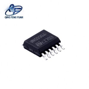 STMicroelectronics VN5025AJTR Power Ic Chip Repair For Microcontroller