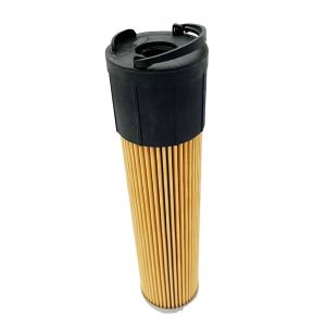 Quality Hydraulic Return Oil Filter Element ERB23NCC with 1.5 bar Bypass Valve Opening Pressure for sale