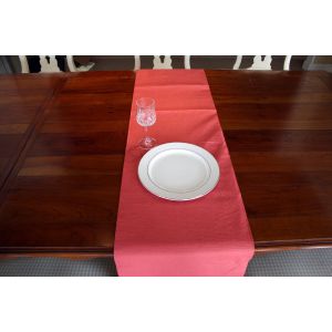ODM 54 By 108 Plastic Lined Paper Tablecloths Grid Printing For Birthday