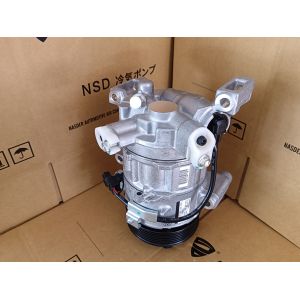 China Auto AC Conditioning Compressor For 388106A1H01 Honda Accord1.5T 38810-6A1-H01 on sale