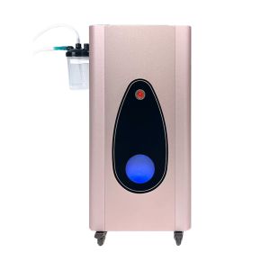 1500ml Hydrogen Gas Machine Wellness Center Use For Healing