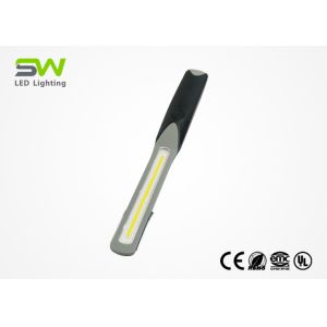 6-12V Wide Range Charging Voltage 2W Rechargeable Work Light COB LED Inspection