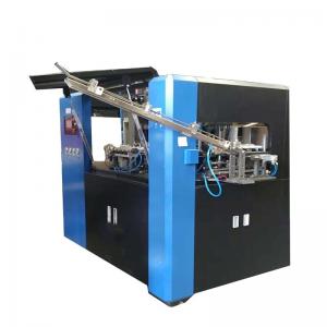 Quality Customized Automatic Pet Blowing Machine Barrel Making Machine for sale