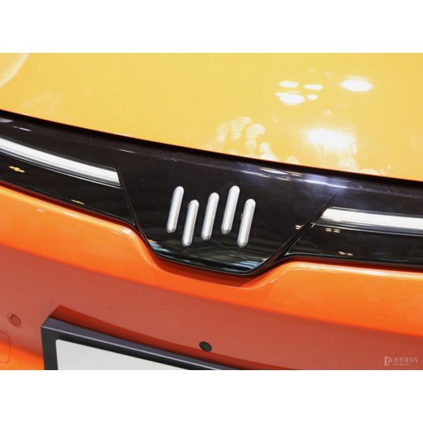 New energy Weimar Motors Weimar W62021 620km ACE Extreme Smart Edition pure electric 218 hp electric motor