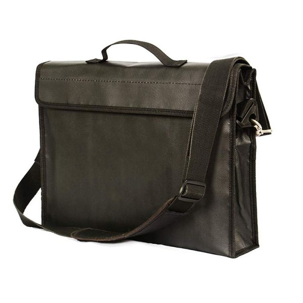 Buy Customized Business Laptop Bag , Fashionable Fireproof Document Bag at wholesale prices