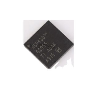 Quality Original Electronic Component IC MSP430G2955IRHA40R MCU 16BIT 56KB FLASH 40VQFN for sale