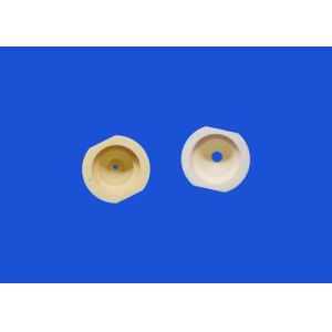 customized high precision refractory ceramic sandblasting nozzles for tig