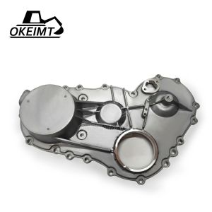 65.01305-5074A Timing Gear Timing Cover Replacement For Doosan Daewoo DB58