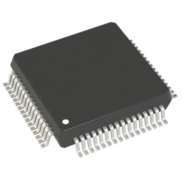 Buy AD7606BSTZ Electronic IC Chip Bipolar 16 Bit Analog To Digital Converter IC at wholesale prices