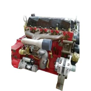 ISF3.8 CUMMINS Diesel Engine Assembly