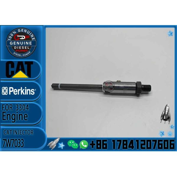 high Quality diesel Injector Nozzles 7W-7033 0R-4124 0R-3591 0R-3423 0R-8785 0R-3424 170-5181 0R-3422 7W7026