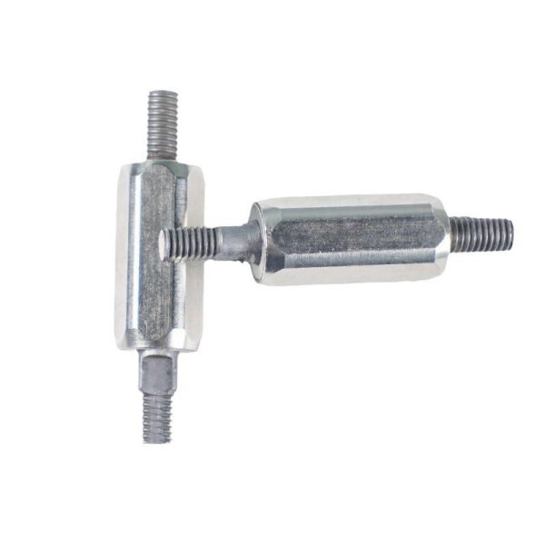 Custom High Torque Special Rotating Damper For Medical Beauty Equipment