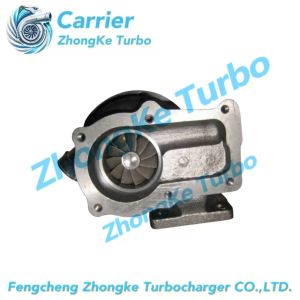 RHG6 Turbo VA570019 VB570019 VC570019 VD570019 6T-619 Turbocharger For Isuzu or