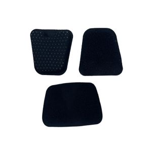 China Comfortable Sponge Bike Helmet Replacement Pads Shockproof Customized on sale