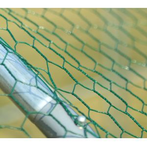 UV Protect PE Cover 2x3x2m Chicken Run Kennel