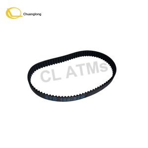 ATM Parts Fujitsu F56 Dispenser Timing Belt F56 Multi Cassette Bill Dispensing