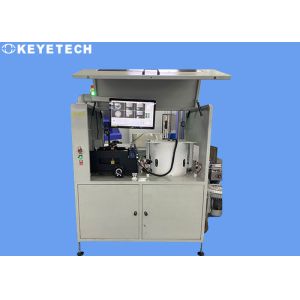 Pharmaceutical Brown Bottle Defect Detection Equipment With Al Algorithm