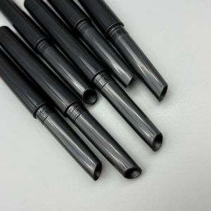 Cosmetic makeup private label long lasting glitter multichrome empty eyeshadow