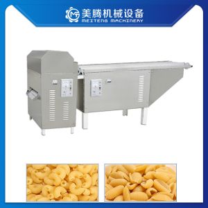 CE ISO Industrial Pasta Maker Machine
