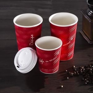 HLD-C12 Medium Speed Paper Cup Machine