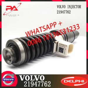 21947762 V-O-L-V Diesel Fuel Injector 21947762 BEBE4D45001 For V-O-L-V D12 D13
