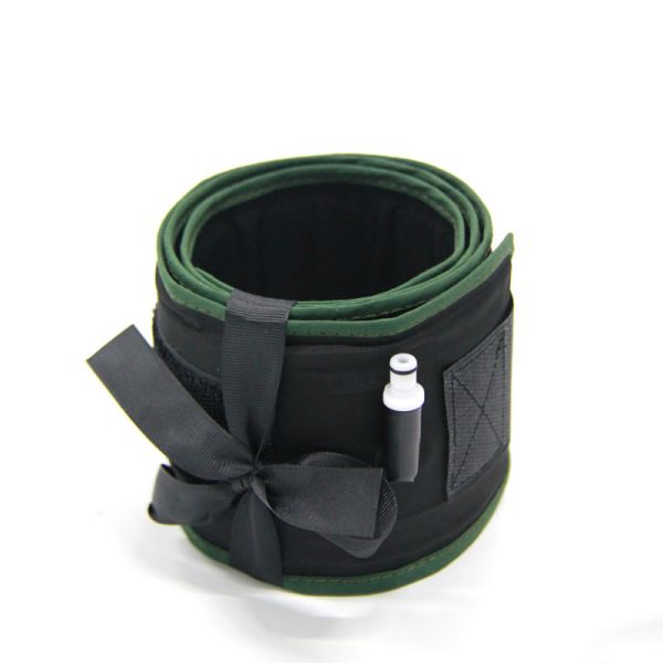 Effective Field Bleeding Solution Pneumatic Tourniquet Cuff with GB2626-2006