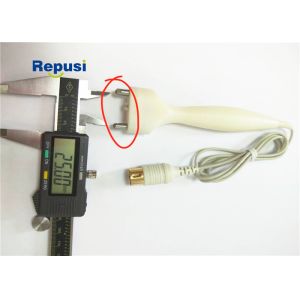 Handheld EMG Bipolar Stimulator-Width Adjustable-25mm / 10mm