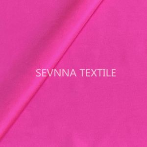 Sustainable Recycled Swimwear Fabric Stretch Satin Ladies Swimsuits