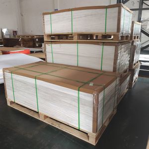 100% Virgin Material Sanitary Bathtub Cast Acrylic Sheet Stable