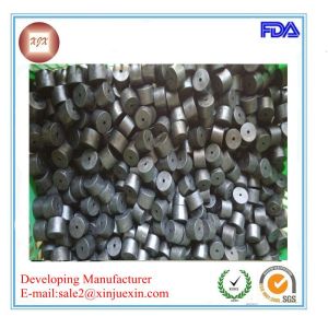 high temperature resistant plastic pad rubber bumpers