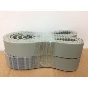 MEGADYNE MEGALINEAR T5 Open End Timing Belt T5-545 T5-720 T5-1160 Long Lifespan