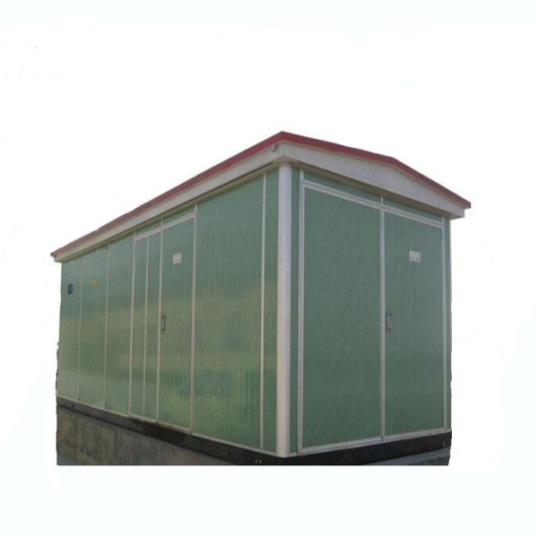 Buy High Voltage Dry Type Power Transformer with 11kv and 208V Secondary Voltage Efficiency at wholesale prices