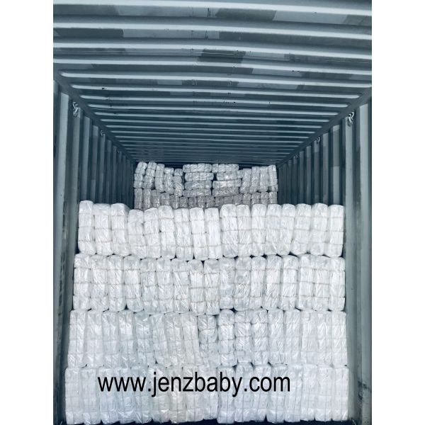 Buy 2021 Good quality cheapest baby diaper in china at wholesale prices