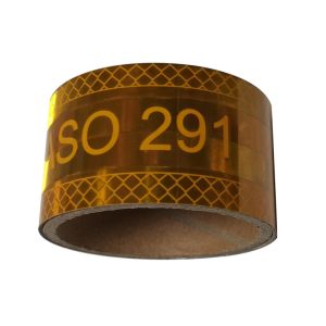 High Visibility Certificated Quality Saso 2913 Vehicle Truck Reflective Tape